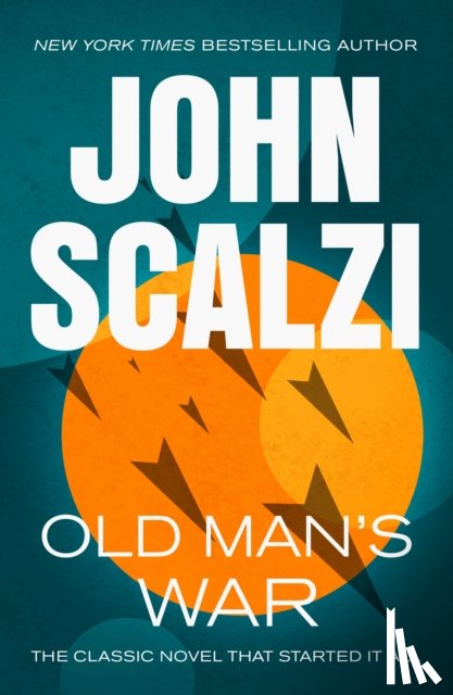 Scalzi, John - Old Man's War