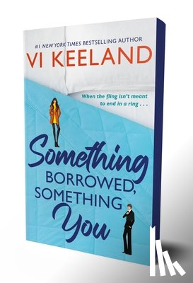 Keeland, VI - Something Borrowed, Something You