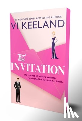 Keeland, VI - The Invitation