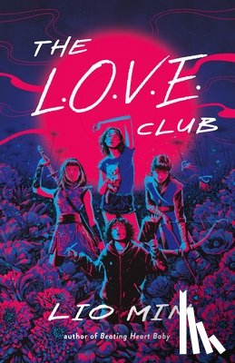 Min, Lio - The L.O.V.E. Club
