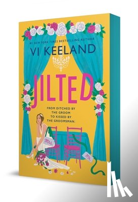 Keeland, VI - Jilted