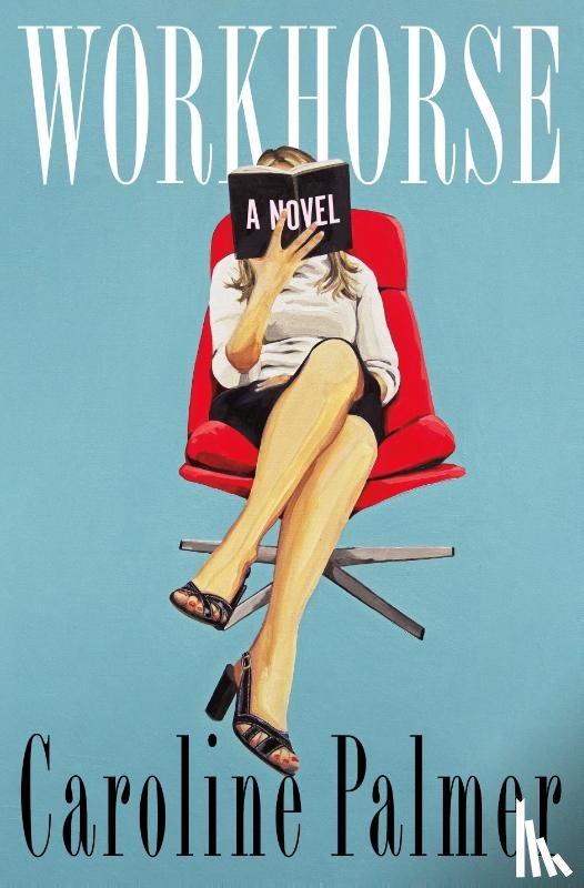 Palmer, Caroline - Workhorse