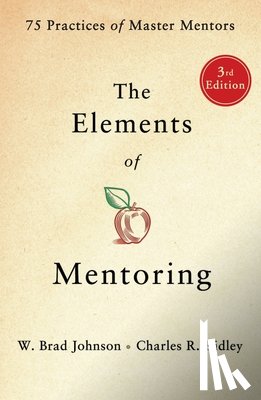 Johnson, W. Brad - Elements of Mentoring