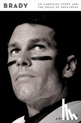 Anderson, Lars - Brady