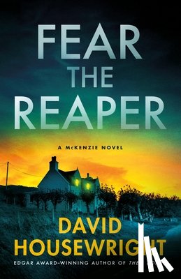 Housewright, David - Fear the Reaper