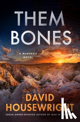 Housewright, David - Them Bones: A McKenzie Novel