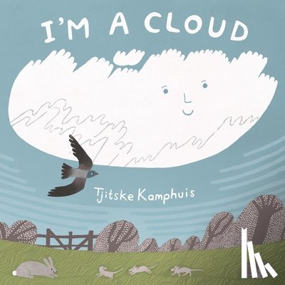 Kamphuis, Tjitske - I'm a Cloud