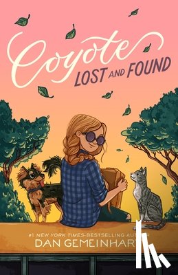 Gemeinhart, Dan - Coyote Lost and Found
