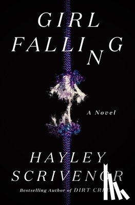 Scrivenor, Hayley - Girl Falling