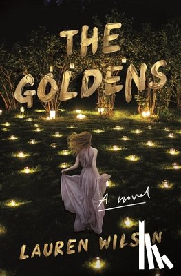 Wilson, Lauren - The Goldens