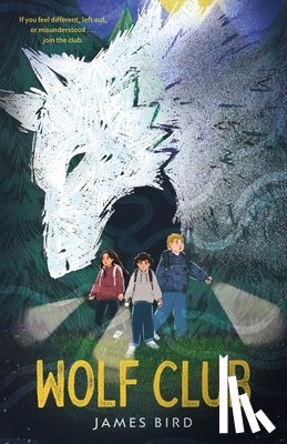 Bird, James - Wolf Club