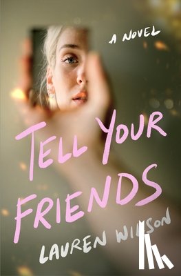 Wilson, Lauren - Tell Your Friends