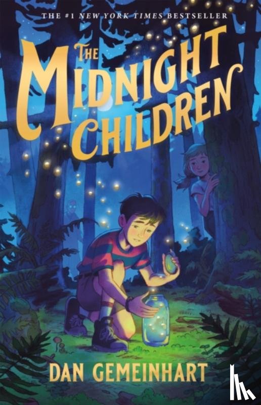 Gemeinhart, Dan - The Midnight Children