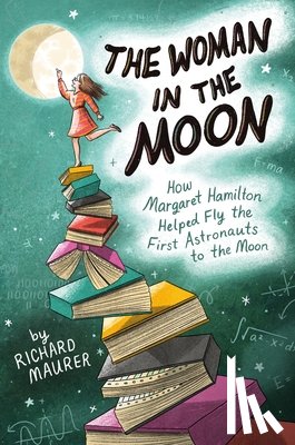 Maurer, Richard - The Woman in the Moon
