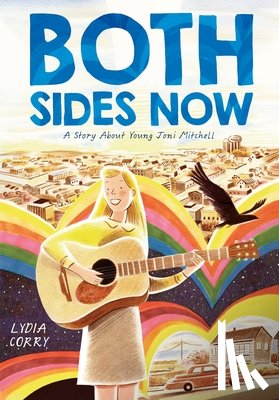 Corry, Lydia - Both Sides Now