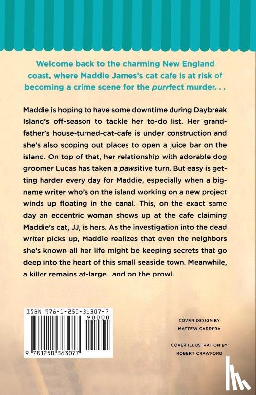 Conte, Cate - Tell Tail Heart