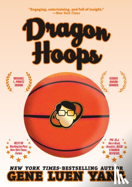 Luen Yang, Gene - Dragon Hoops