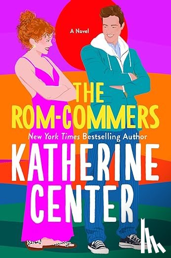 Center, Katherine - The Rom-Commers