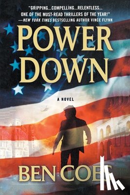 Coes, Ben - Power Down