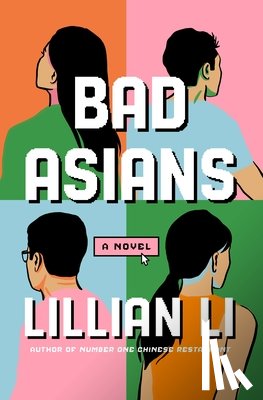 Li, Lillian - Bad Asians