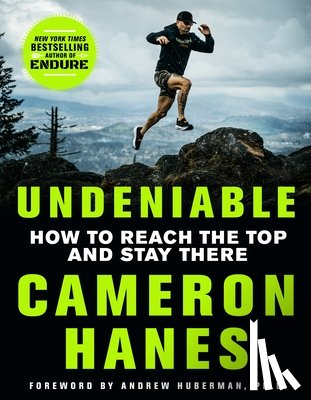 Hanes, Cameron - Hanes, C: Undeniable
