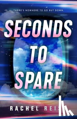 Reiss, Rachel - Seconds to Spare
