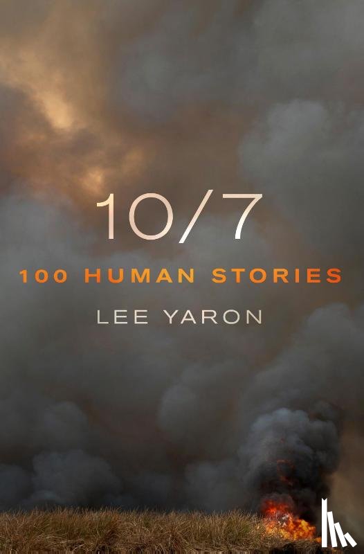 Yaron, Lee - 10/7