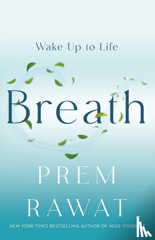 Rawat, Prem - Breath