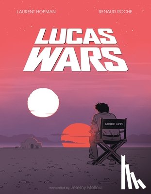 Roche, Renaud - Lucas Wars