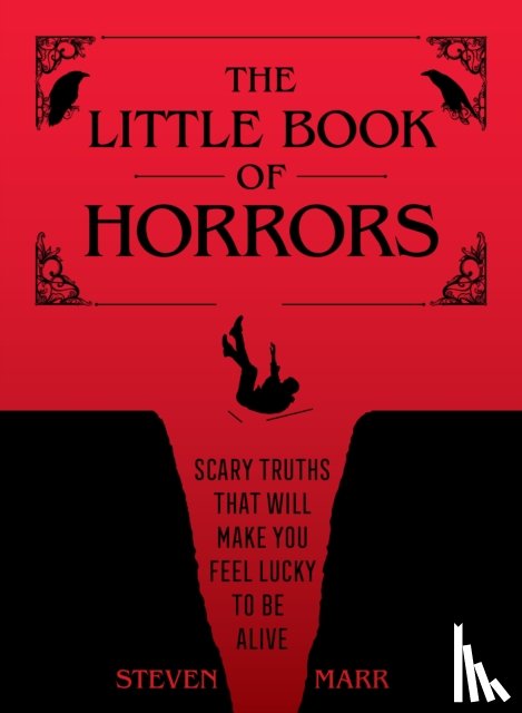 Marr, Steven - The Little Book of Horrors