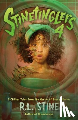 Stine, R. L. - Stinetinglers 4