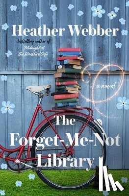 Webber, Heather - The Forget-Me-Not Library