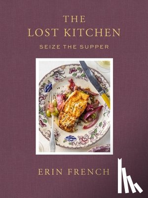French, Erin - Lost Kitchen Volume 3