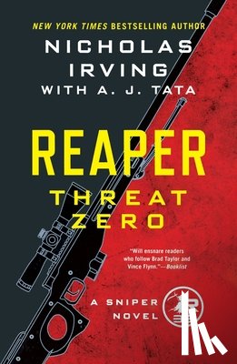 Irving, Nicholas - Reaper