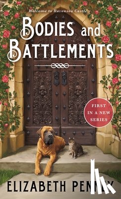 Penney, Elizabeth - Bodies and Battlements