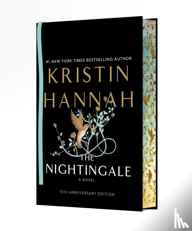 Hannah, Kristin - The Nightingale