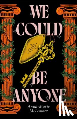 McLemore, Anna-Marie - We Could Be Anyone