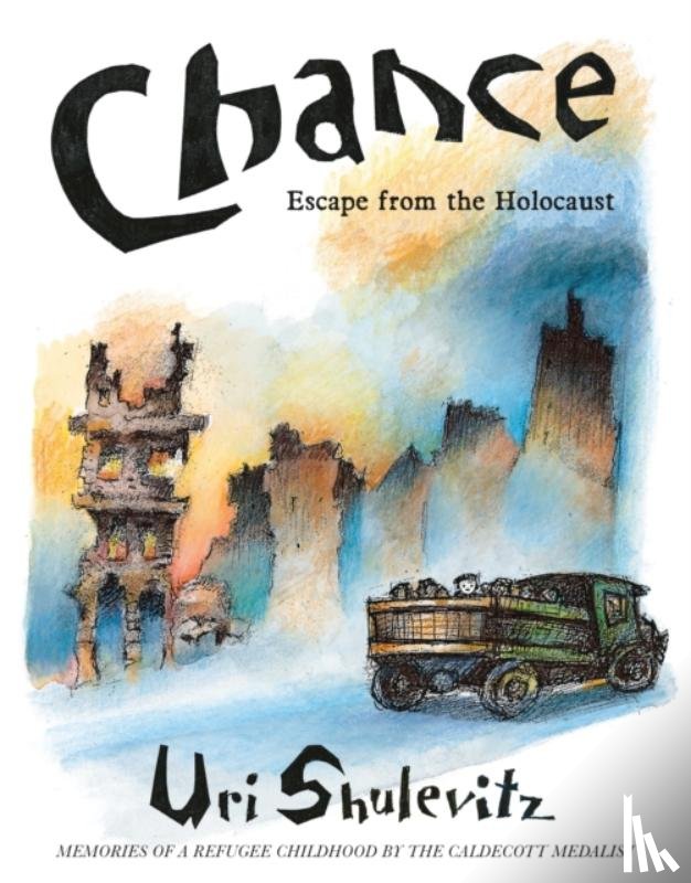 Shulevitz, Uri - Chance