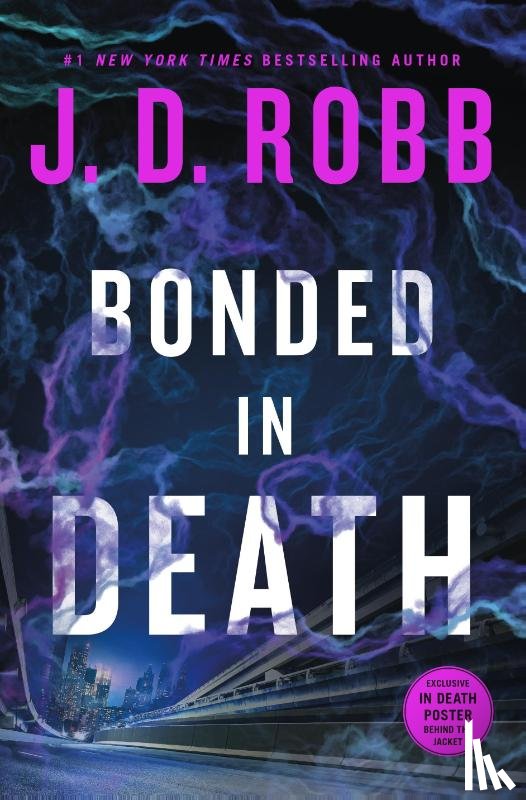 Robb, J D - Robb, J: Bonded in Death