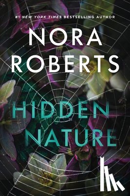Roberts, Nora - Hidden Nature