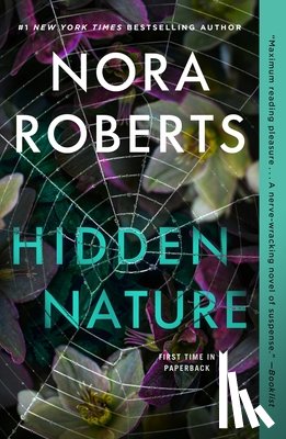 Roberts, Nora - Hidden Nature