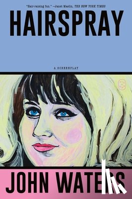 Waters, John - Hairspray
