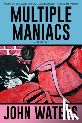 Waters, John - Multiple Maniacs