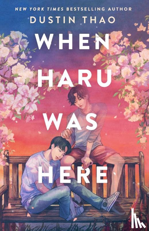 Thao, Dustin - When Haru Was Here