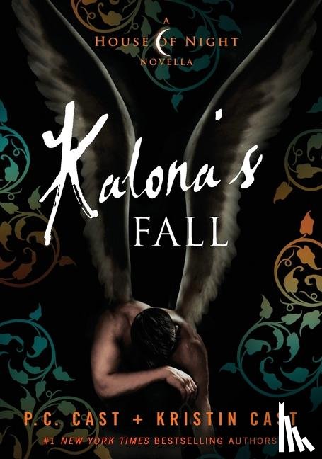 Cast, P. C. - Kalona's Fall