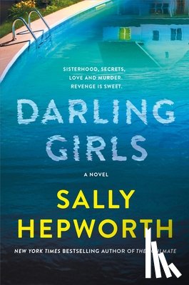 Hepworth, Sally - Darling Girls