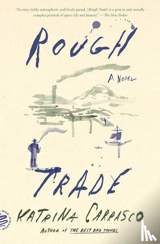 Carrasco, Katrina - Rough Trade