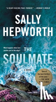 Hepworth, Sally - The Soulmate