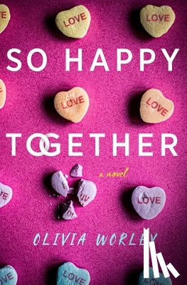 Worley, Olivia - So Happy Together