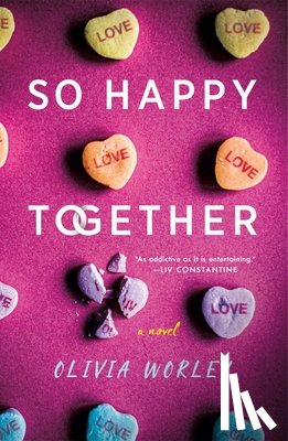 Worley, Olivia - So Happy Together